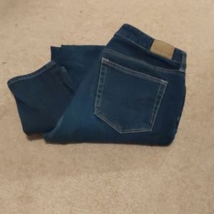 American eagle The Dream Jean - size 10 long